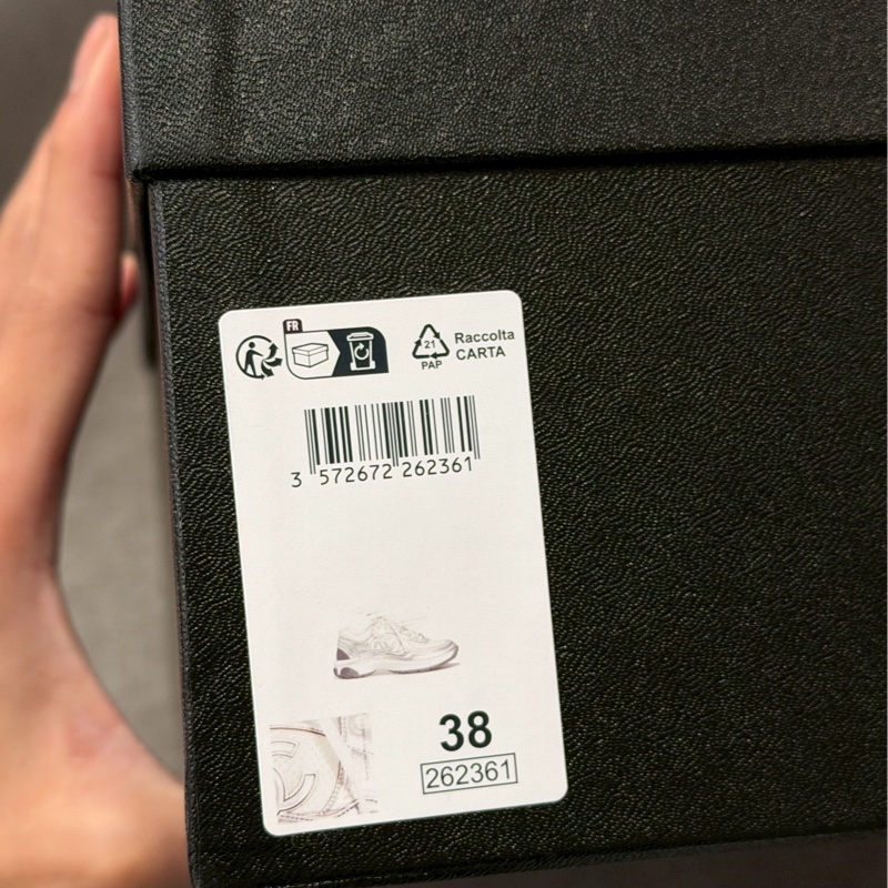 香奈兒銀角大王-7