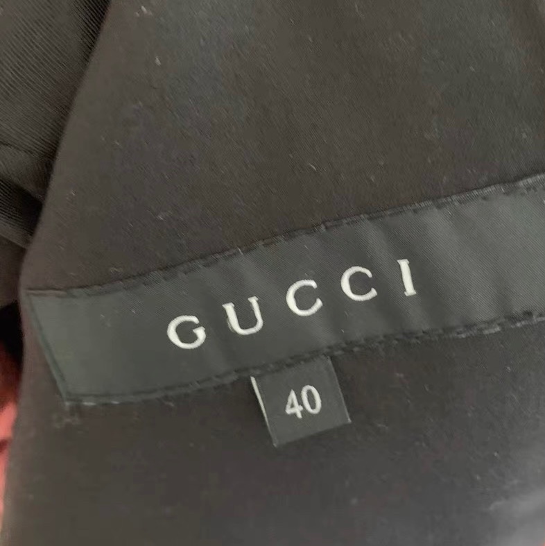 Gucci外套40碼-3