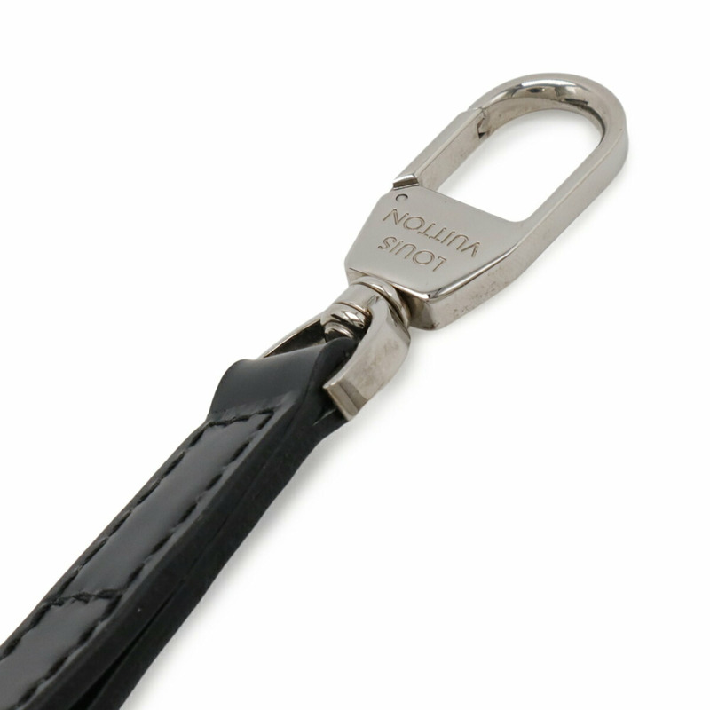 路易威登 Epi 皮革 Hoche Second 手拿包/手包 黑色 (M59362)-5