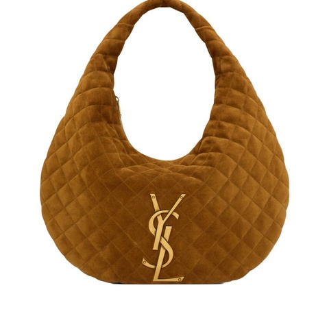 Saint Laurent 女士 ICARE 單肩包均碼碼47cm*12cm*30.5cm