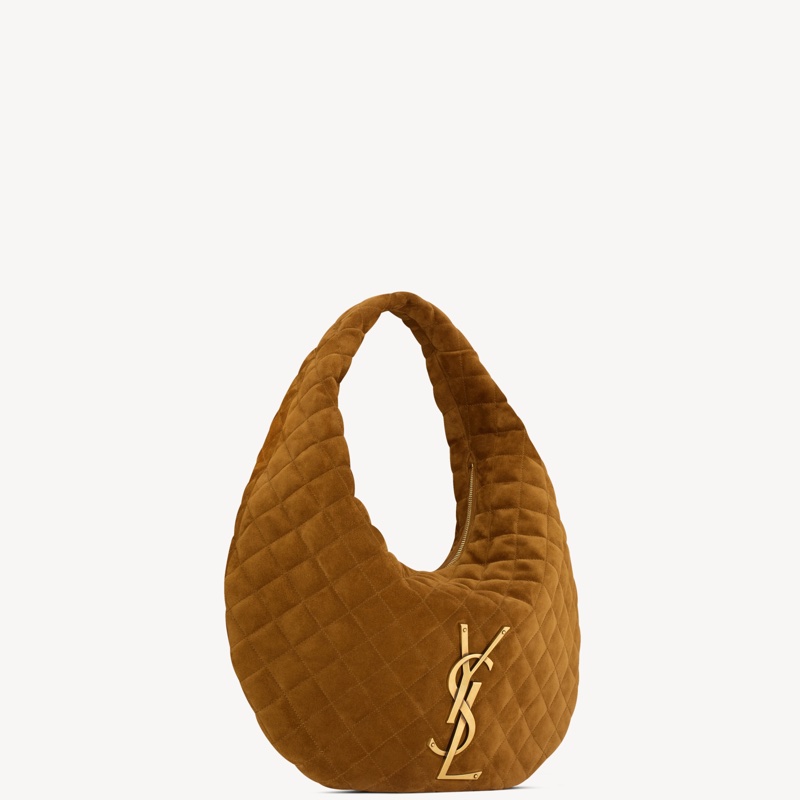 Saint Laurent 女士 ICARE 單肩包均碼碼47cm*12cm*30.5cm-4