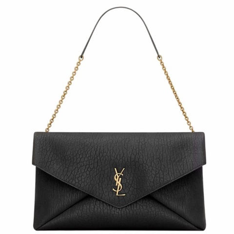 Saint Laurent 女士 Cassandre單肩包均碼碼29.5cm*5cm*18cm