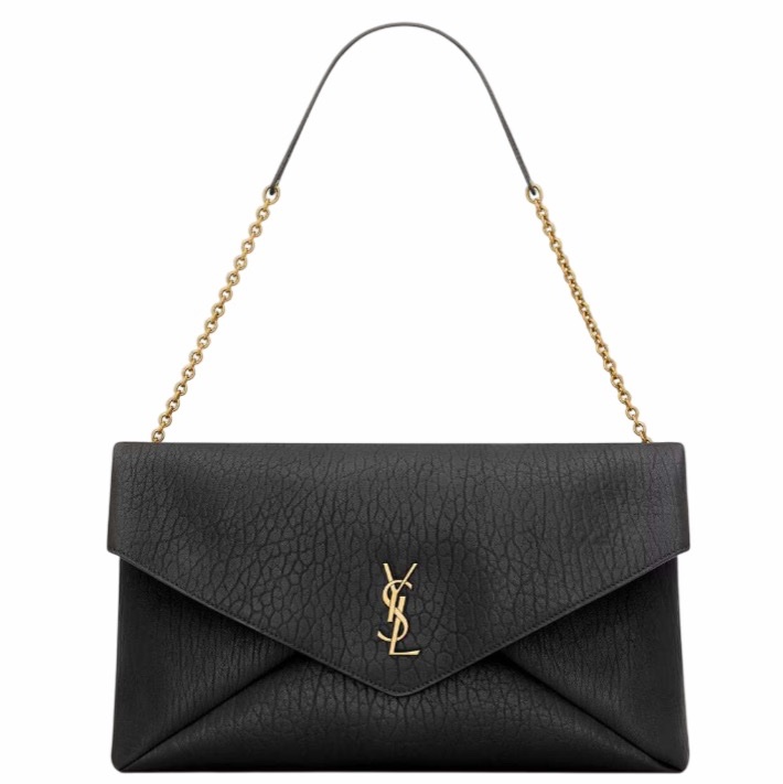 Saint Laurent 女士 Cassandre單肩包均碼碼29.5cm*5cm*18cm-0