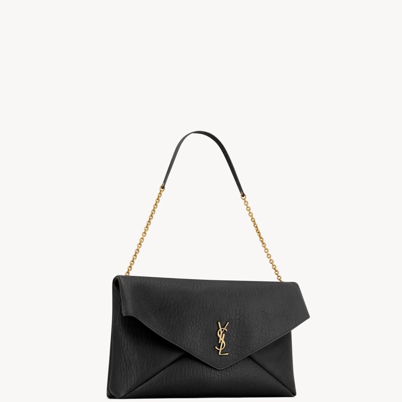 Saint Laurent 女士 Cassandre單肩包均碼碼29.5cm*5cm*18cm-1