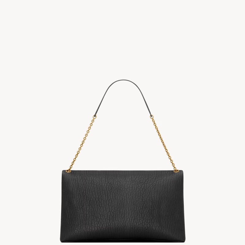 Saint Laurent 女士 Cassandre單肩包均碼碼29.5cm*5cm*18cm-2