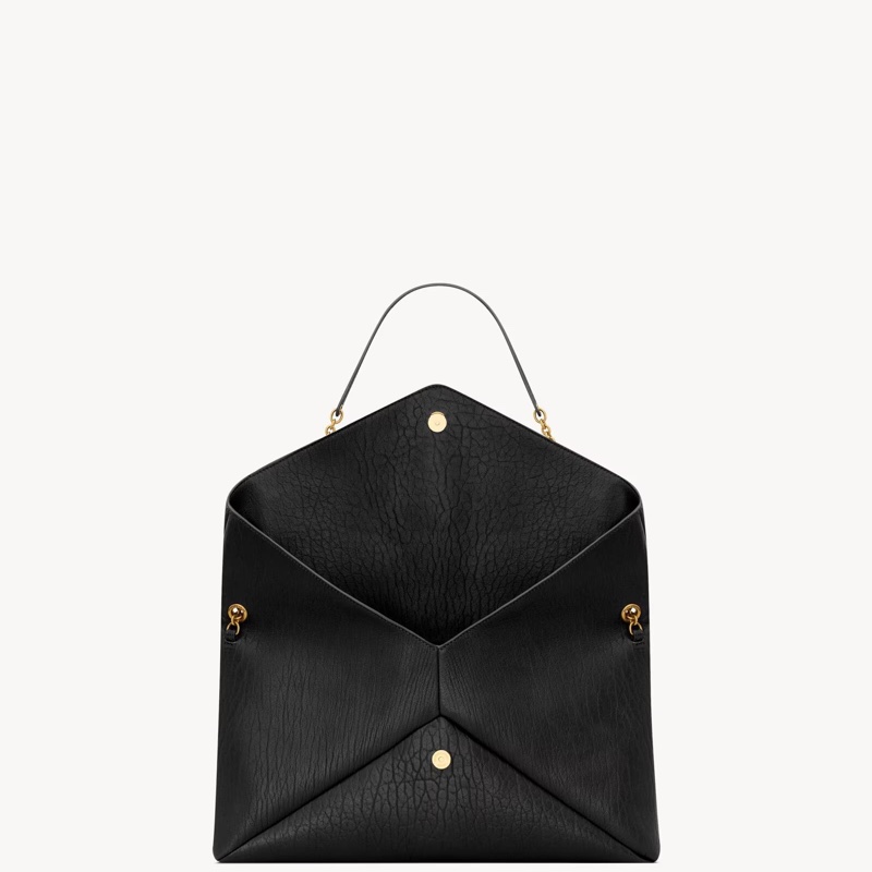Saint Laurent 女士 Cassandre單肩包均碼碼29.5cm*5cm*18cm-3