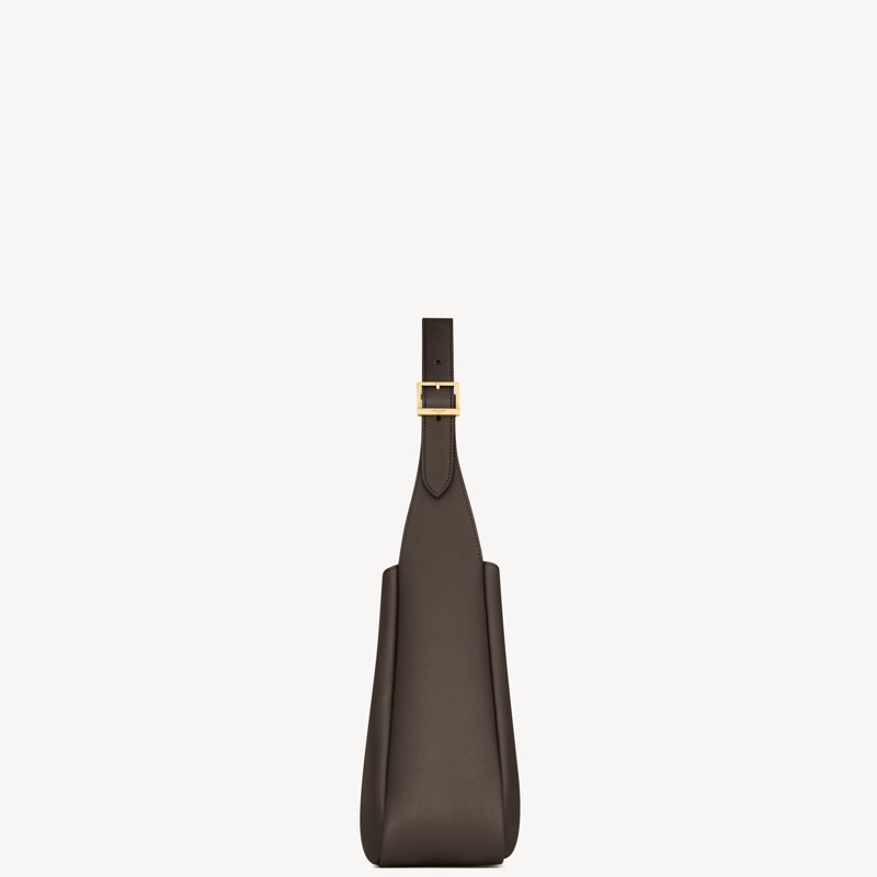 Saint Laurent 女士 LE 5 A 7 單肩包均碼碼23cm*8cm*22cm-1