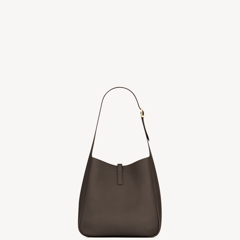 Saint Laurent 女士 LE 5 A 7 單肩包均碼碼23cm*8cm*22cm-3