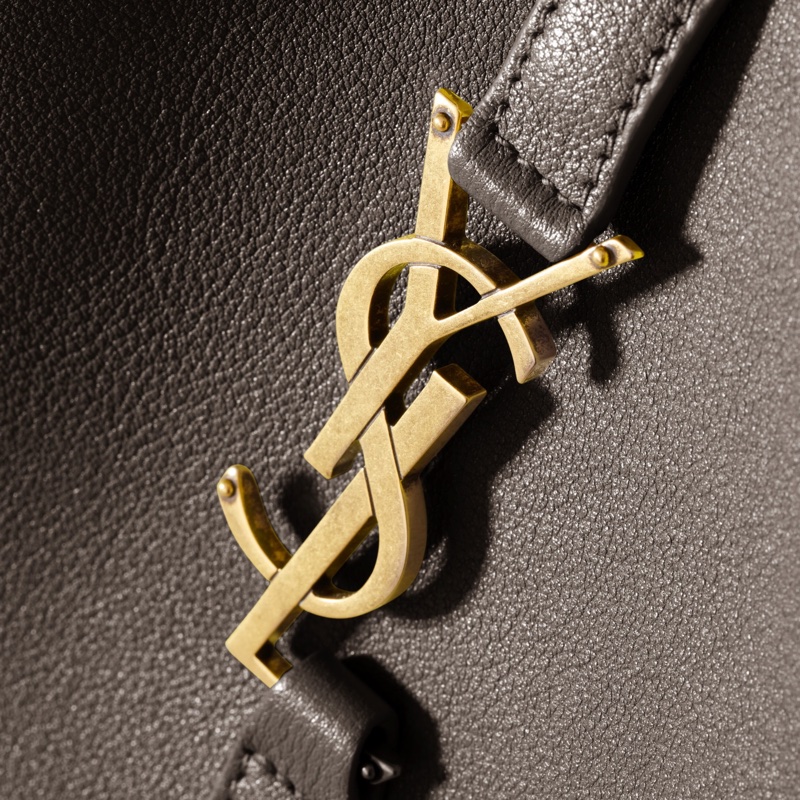 Saint Laurent 女士 LE 5 A 7 單肩包均碼碼23cm*8cm*22cm-4