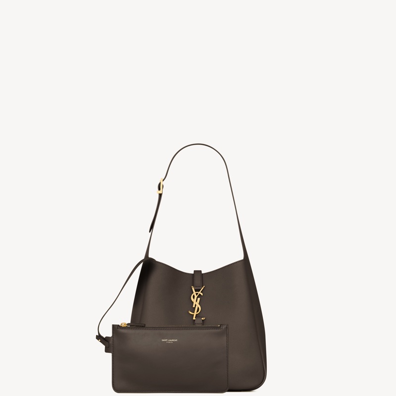 Saint Laurent 女士 LE 5 A 7 單肩包均碼碼23cm*8cm*22cm-5