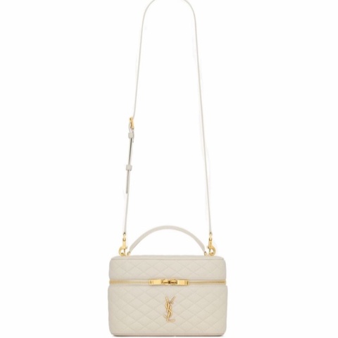 Saint Laurent 女士 GABY大號單肩包均碼碼大號、22cm*8cm*15.5cm