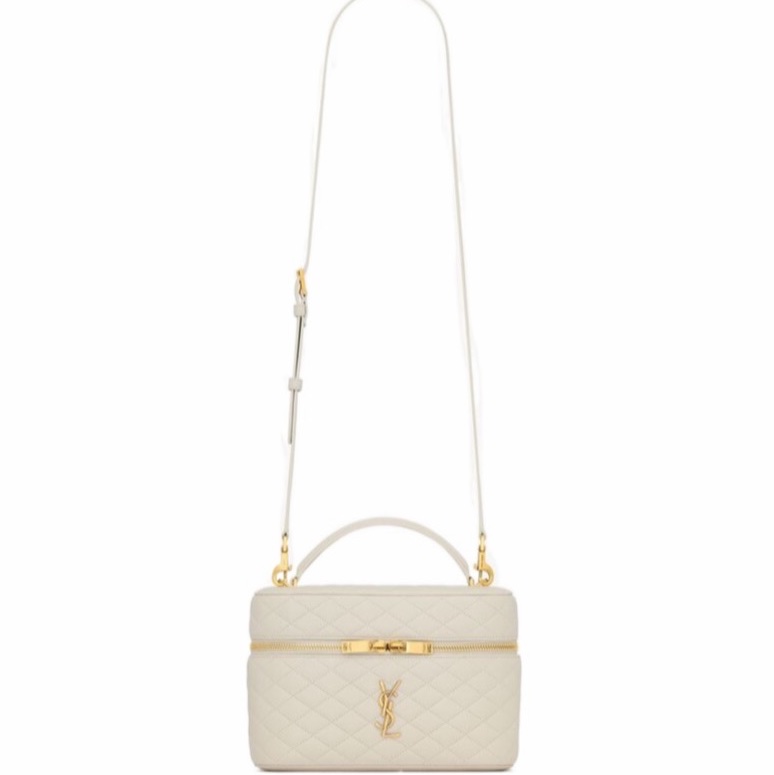 Saint Laurent 女士 GABY大號單肩包均碼碼大號、22cm*8cm*15.5cm-0