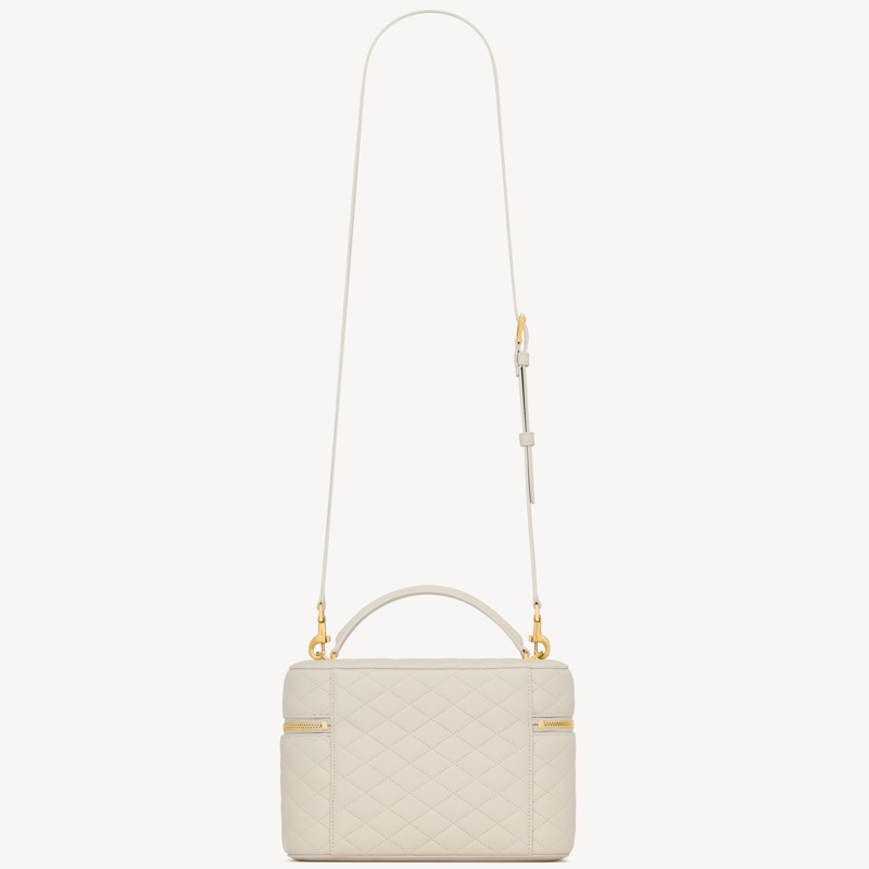 Saint Laurent 女士 GABY大號單肩包均碼碼大號、22cm*8cm*15.5cm-1