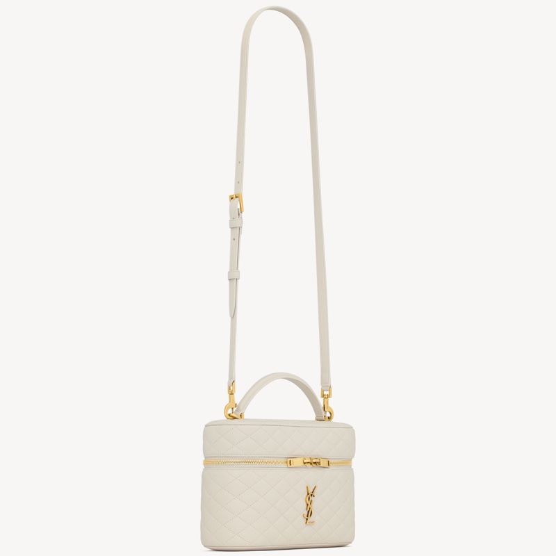 Saint Laurent 女士 GABY大號單肩包均碼碼大號、22cm*8cm*15.5cm-3