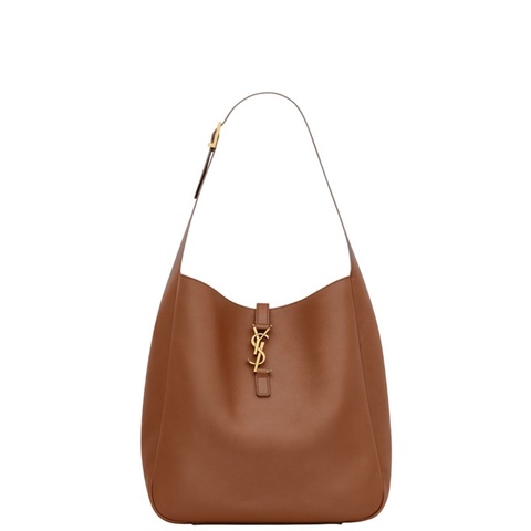 Saint Laurent 女士 LE 5 A 7 單肩包均碼碼大號、30cm*13cm*31cm