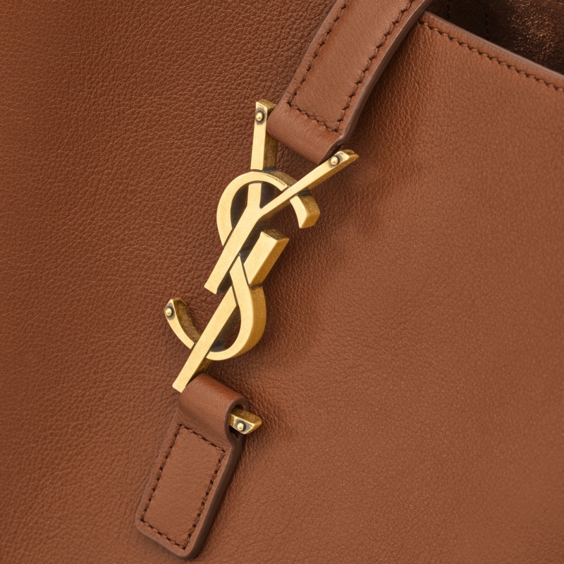 Saint Laurent 女士 LE 5 A 7 單肩包均碼碼大號、30cm*13cm*31cm-3