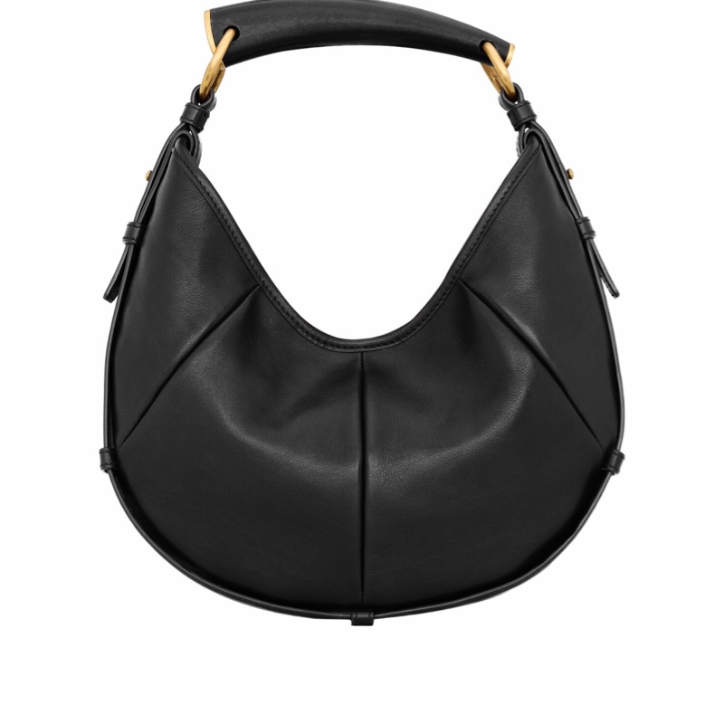 Saint Laurent 女士 MOMBASA小號單肩包均碼碼小號-0