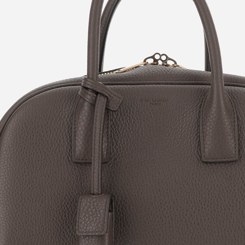 Saint Laurent 女士 拉鍊單肩包均碼碼-1