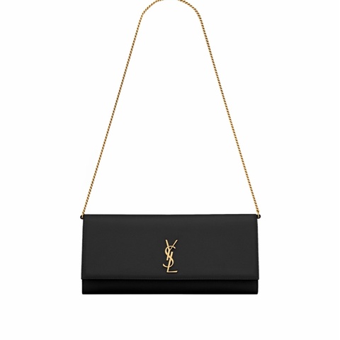 Saint Laurent 女士 KATE 單肩包均碼碼28cm*3cm*12cm