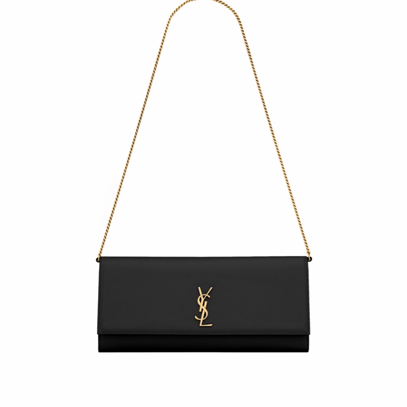 Saint Laurent 女士 KATE 單肩包均碼碼28cm*3cm*12cm-0