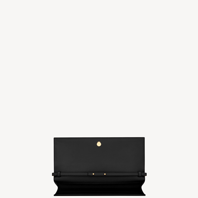 Saint Laurent 女士 KATE 單肩包均碼碼28cm*3cm*12cm-1