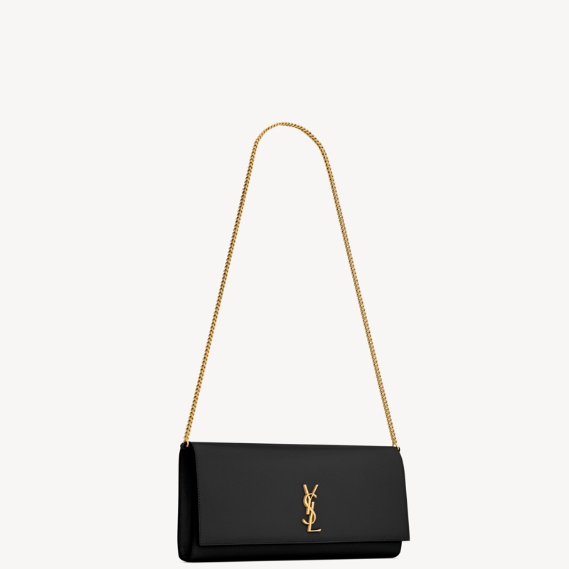 Saint Laurent 女士 KATE 單肩包均碼碼28cm*3cm*12cm-2