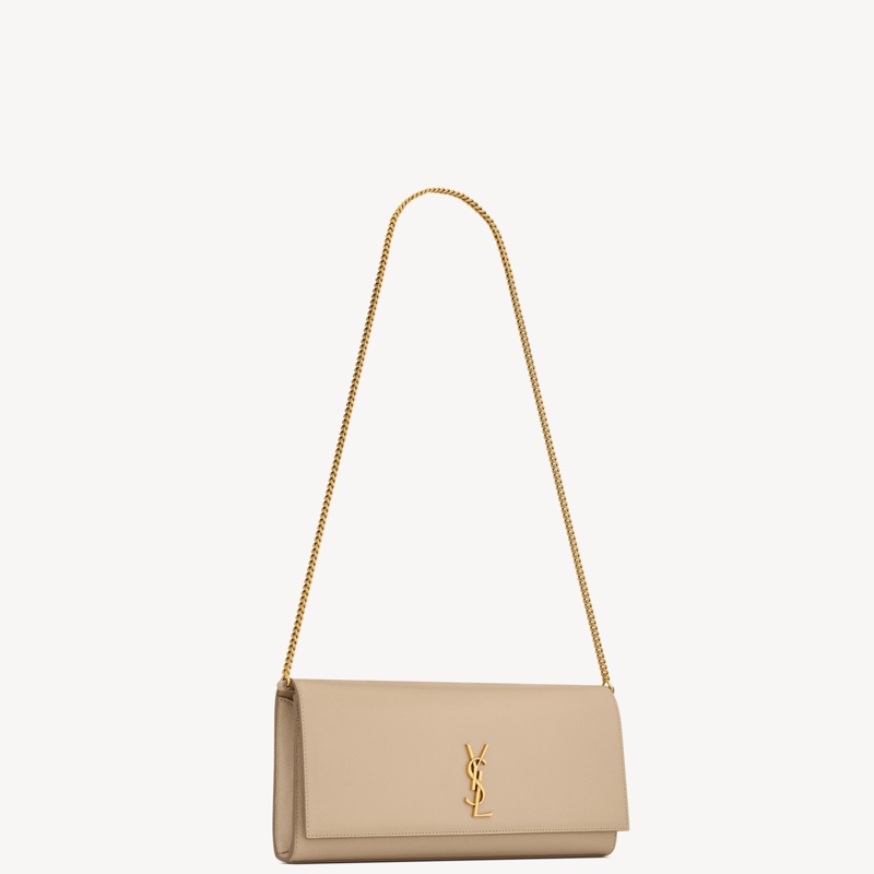 Saint Laurent 女士 KATE 單肩包均碼碼28cm*3cm*12cm-0