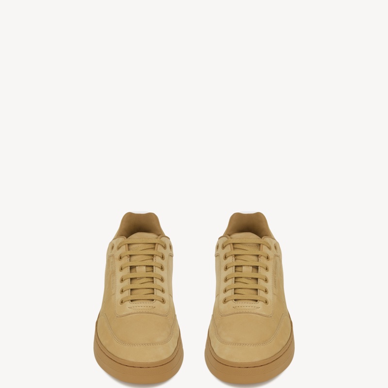 Saint Laurent 男士 SL/61 運動鞋40 40.5 41 41.5 42 42.5 43 43.5 44 44.5 45碼-4