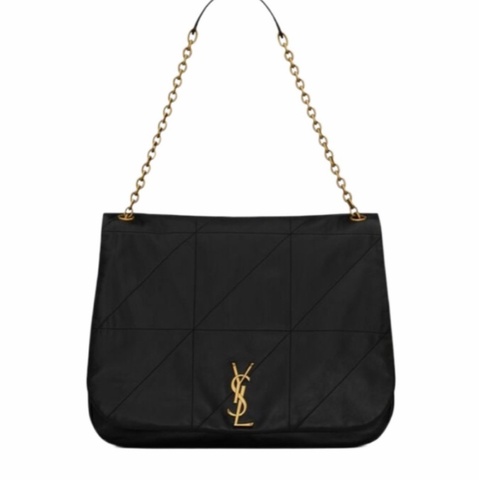 Saint Laurent 女士 JAMIE 4.3單肩包均碼碼大號、43cm*9cm*29cm