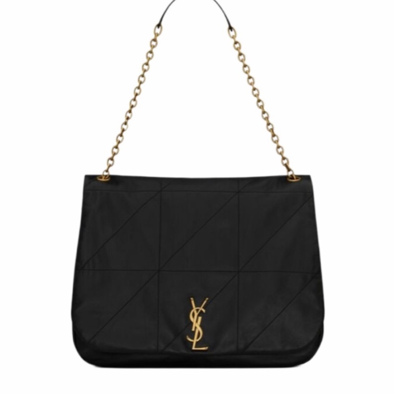 Saint Laurent 女士 JAMIE 4.3單肩包均碼碼大號、43cm*9cm*29cm-0