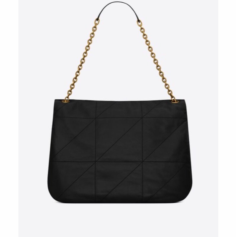 Saint Laurent 女士 JAMIE 4.3單肩包均碼碼大號、43cm*9cm*29cm-1