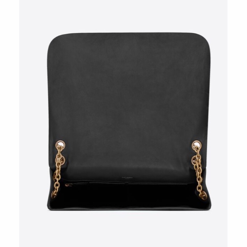 Saint Laurent 女士 JAMIE 4.3單肩包均碼碼大號、43cm*9cm*29cm-2