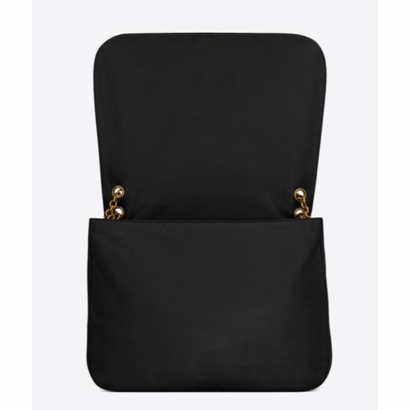 Saint Laurent 女士 JAMIE 4.3單肩包均碼碼大號、43cm*9cm*29cm-3