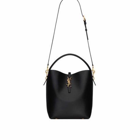 Saint Laurent 女士 LE 37亮面單肩包均碼碼20cm*16cm*25cm