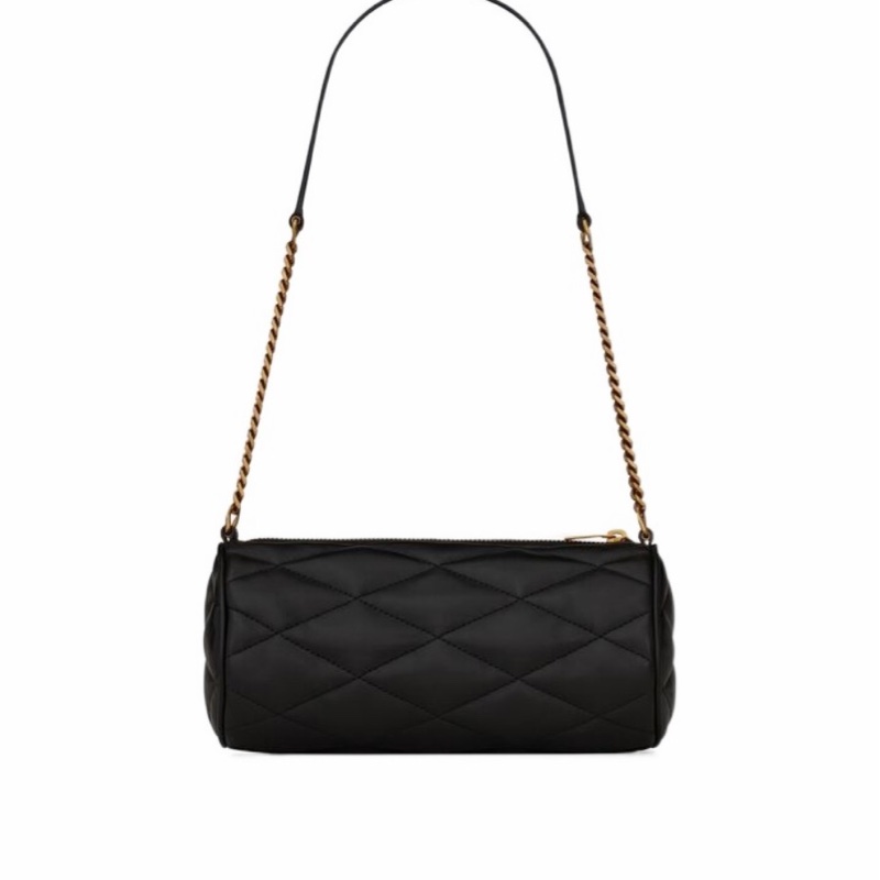 Saint Laurent 女士 Sade 筒形單肩包均碼碼常規、20cm*10cm*10cm-2