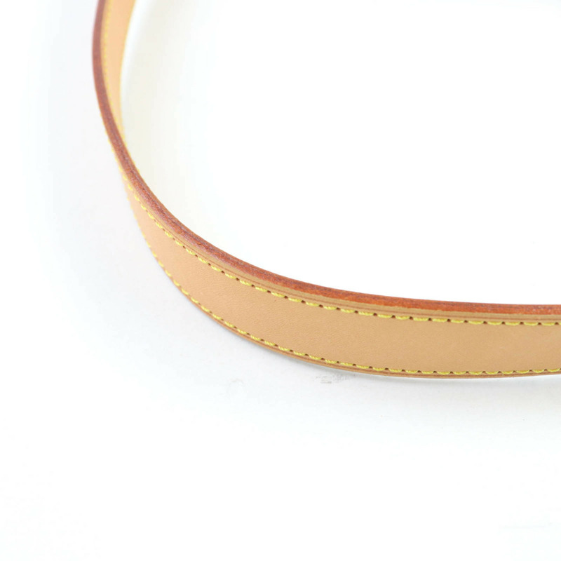 路易威登 M95049 Monogram Denim Baggy PM 手提包,藍色,附防塵袋,法國製造,女士款-5