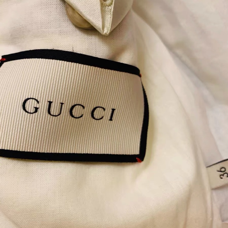 Gucci外套36碼-2