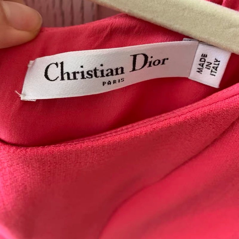 Dior連衣裙36碼-1