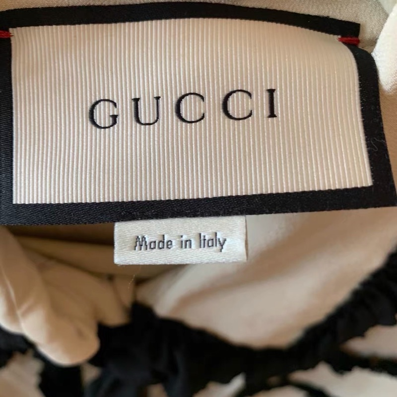 Gucci上衣38碼-1