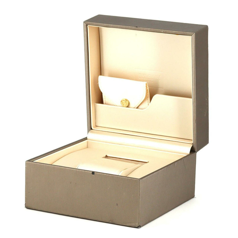 寶格麗 BB41S 102928 不鏽鋼自動腕錶-7