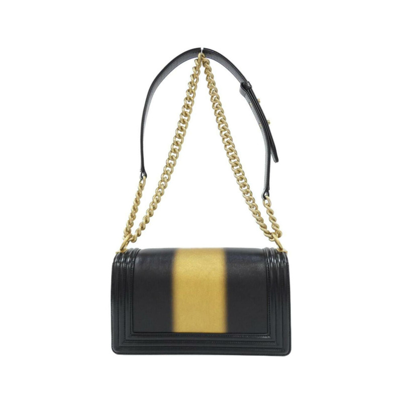 香奈兒Boy Line 67086單肩包-1