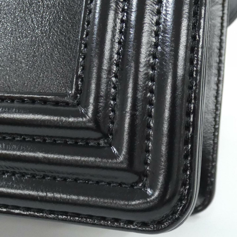 香奈兒Boy Line 67086單肩包-4