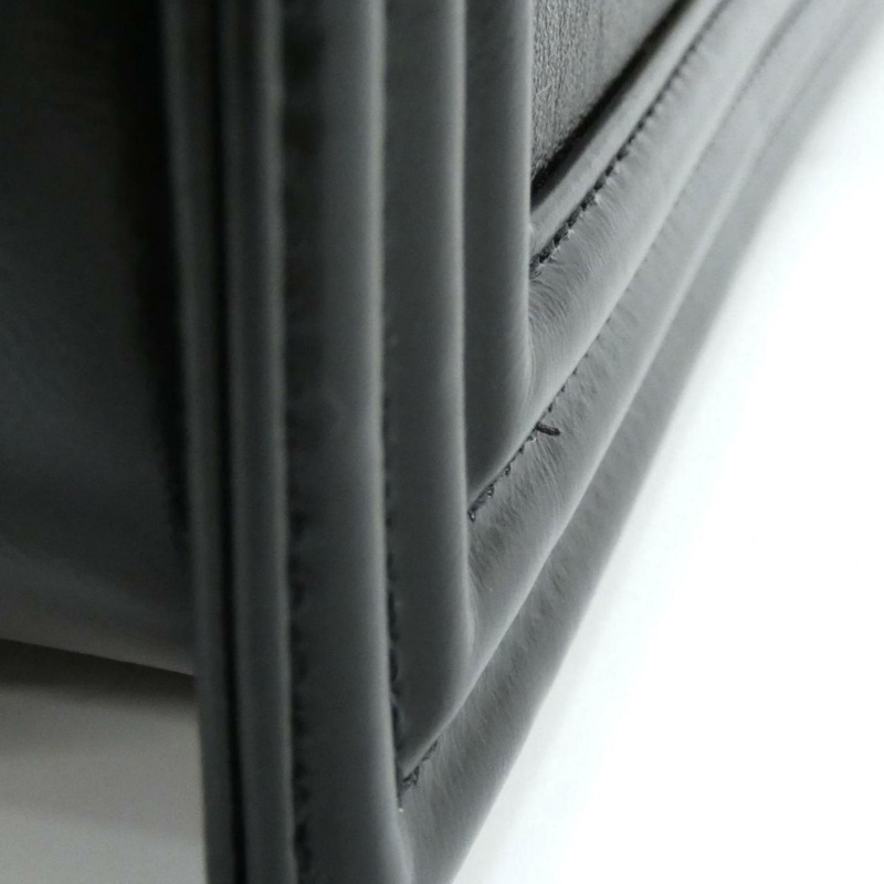 香奈兒Boy Line 67086單肩包-5