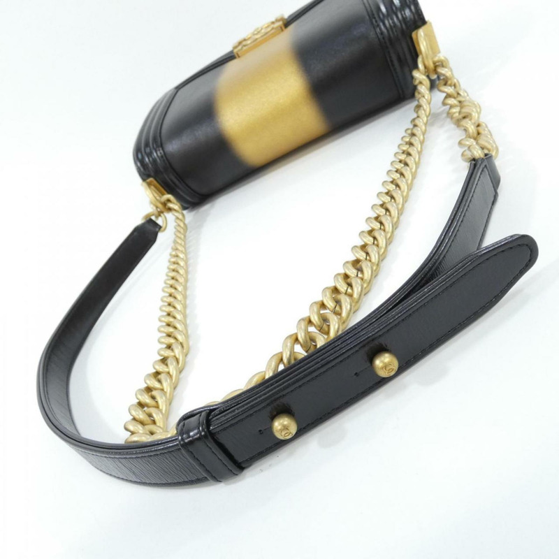 香奈兒Boy Line 67086單肩包-7