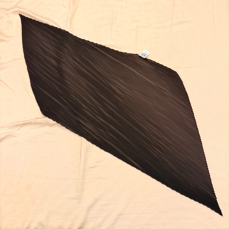 Homme Plisse 領巾-4