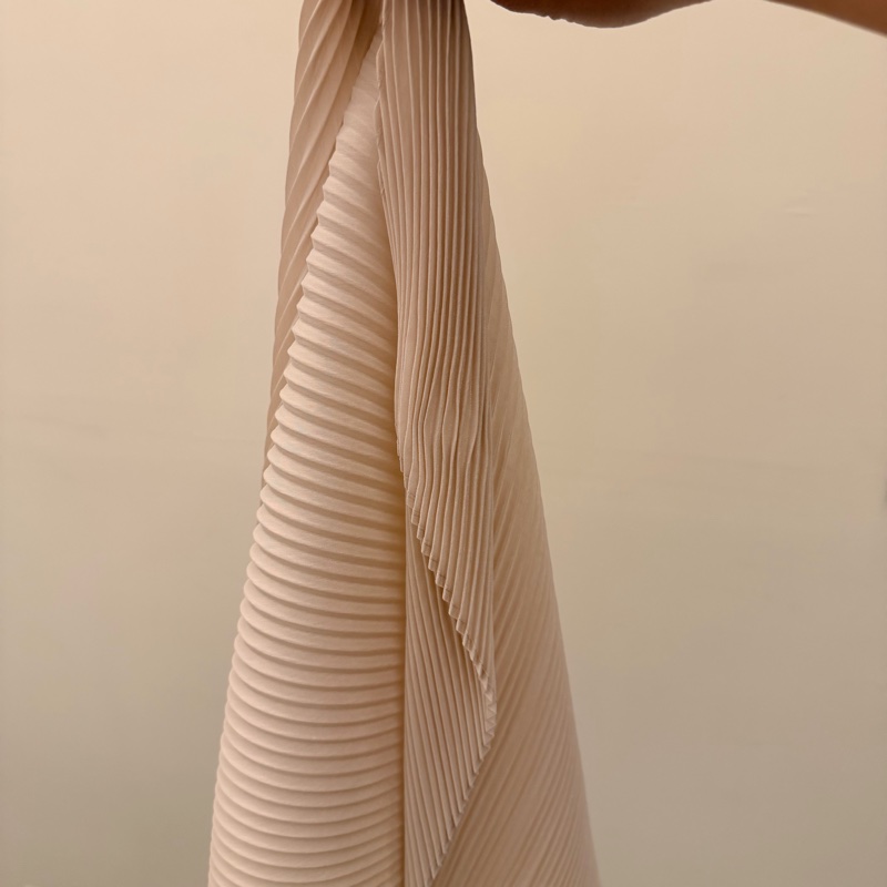 Homme Plisse 領巾-4