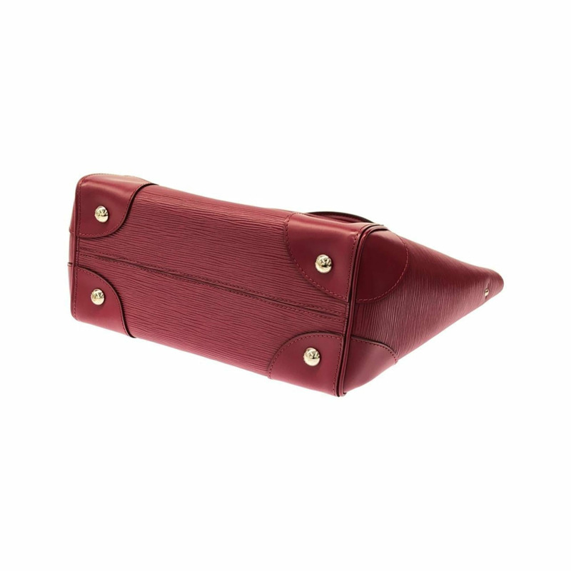 路易威登 Epi Phoenix MM 手提包-1