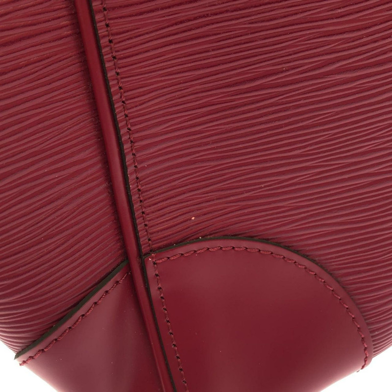 路易威登 Epi Phoenix MM 手提包-3