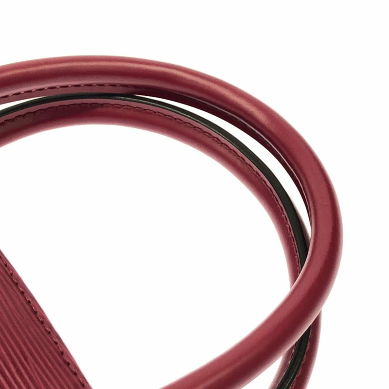 路易威登 Epi Phoenix MM 手提包-4