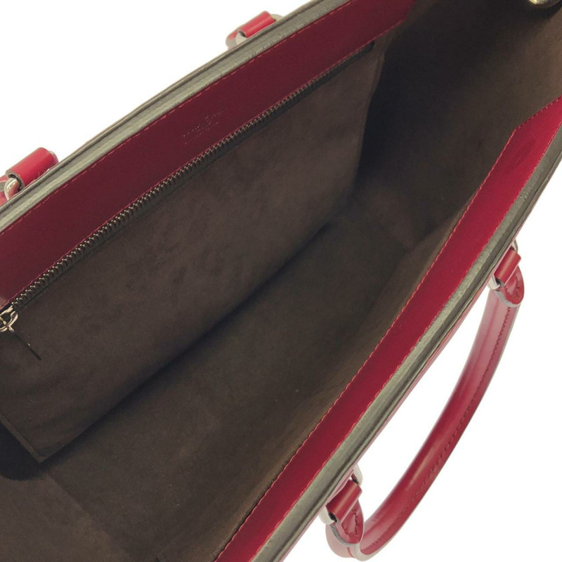 路易威登 Epi Phoenix MM 手提包-5